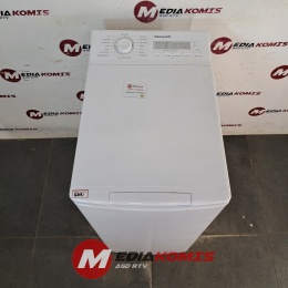 Pralka Hanseatic HTW610D