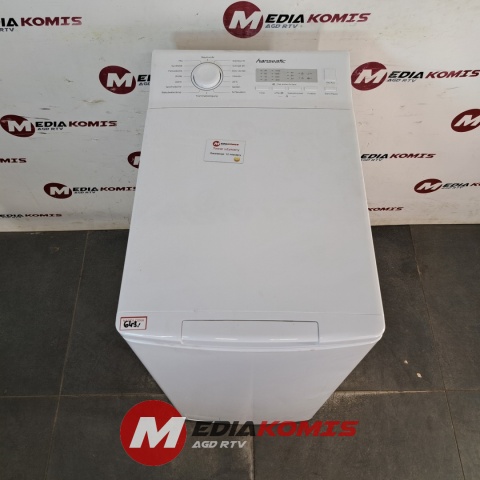 Pralka Hanseatic HTW610D