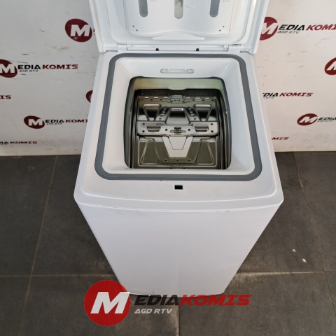 Pralka Hanseatic HTW610D