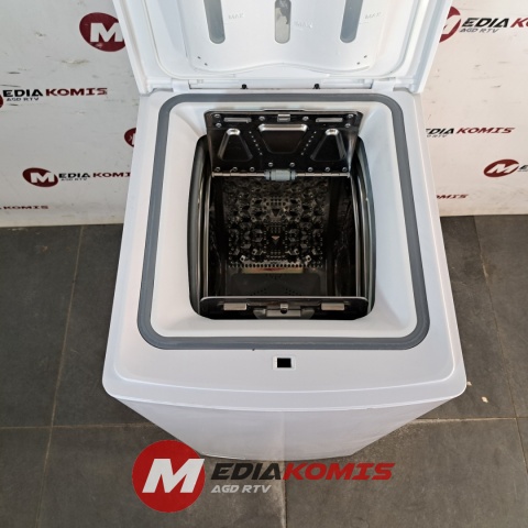 Pralka Hanseatic HTW610D