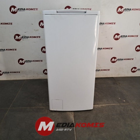 Pralka Hanseatic HTW610D