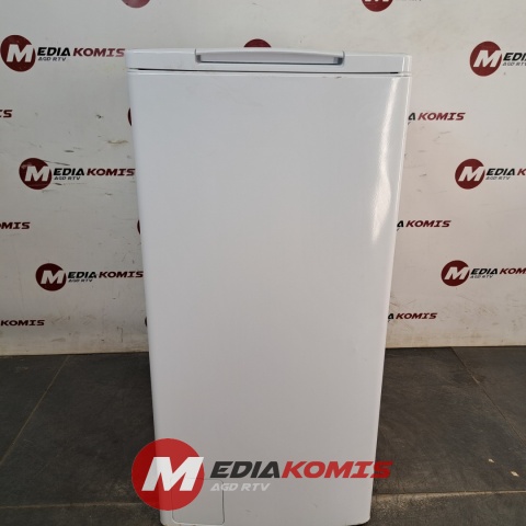 Pralka Hanseatic HTW610D