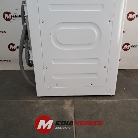 Pralka Hanseatic HTW610D