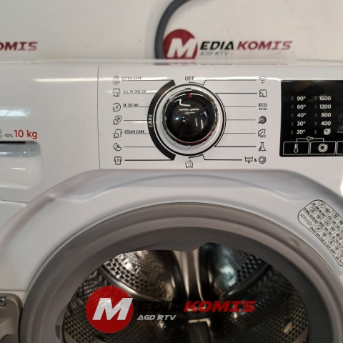 Pralka Hoover H3WPS6106TAMB-S [2]