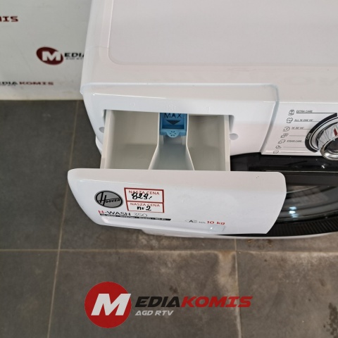 Pralka Hoover H3WPS6106TAMB-S [2]