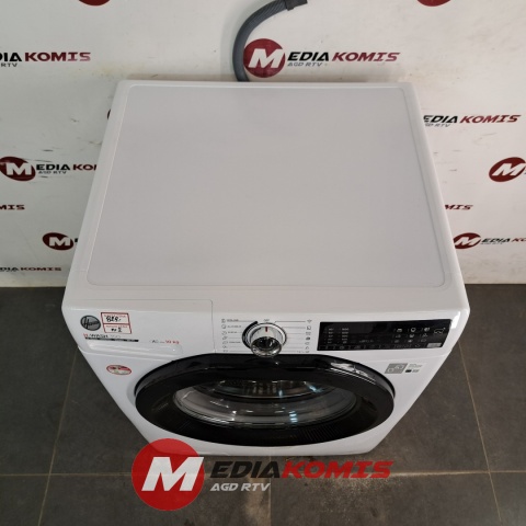 Pralka Hoover H3WPS6106TAMB-S [2]