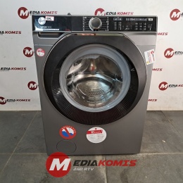 Pralka Hoover HWPDQ410AMBCR