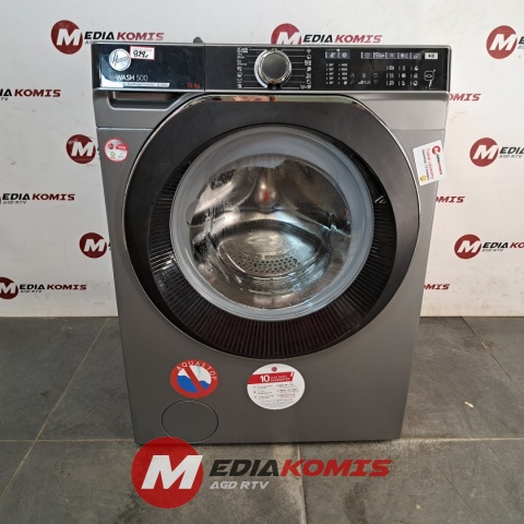 Pralka Hoover HWPDQ410AMBCR