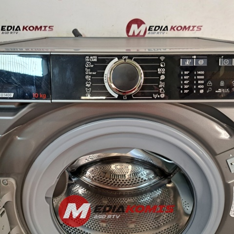 Pralka Hoover HWPDQ410AMBCR