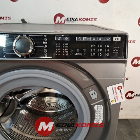 Pralka Hoover HWPDQ410AMBCR