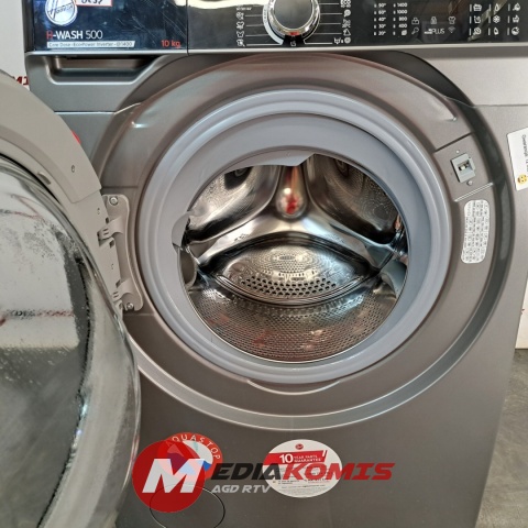 Pralka Hoover HWPDQ410AMBCR