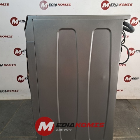 Pralka Hoover HWPDQ410AMBCR