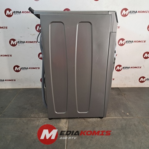 Pralka Hoover HWPDQ410AMBCR