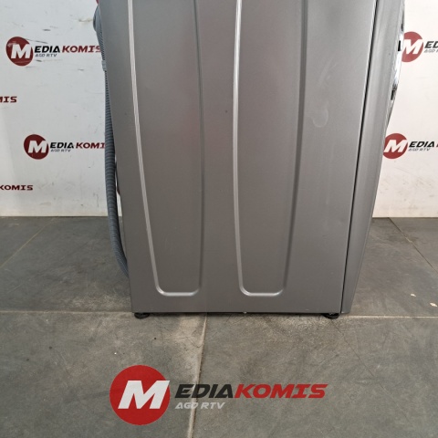 Pralka Hoover HWPDQ410AMBCR