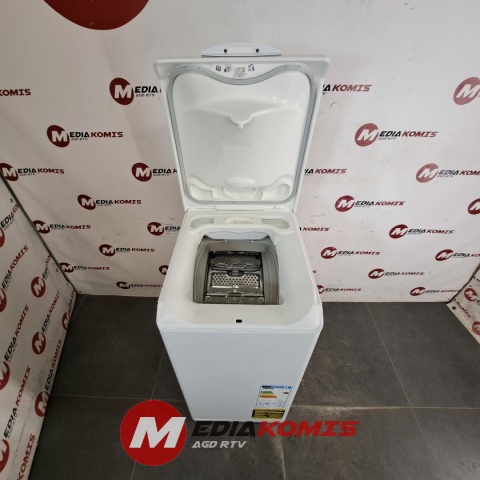 Pralka Zanussi ZWQ61216WA