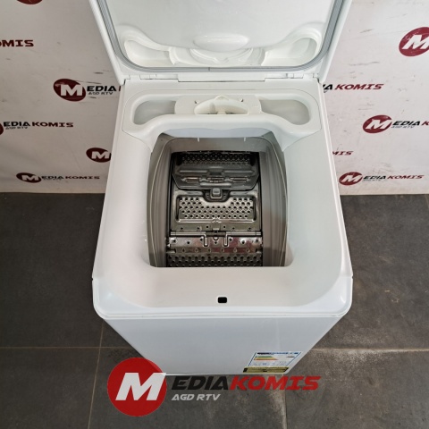 Pralka Zanussi ZWQ61216WA