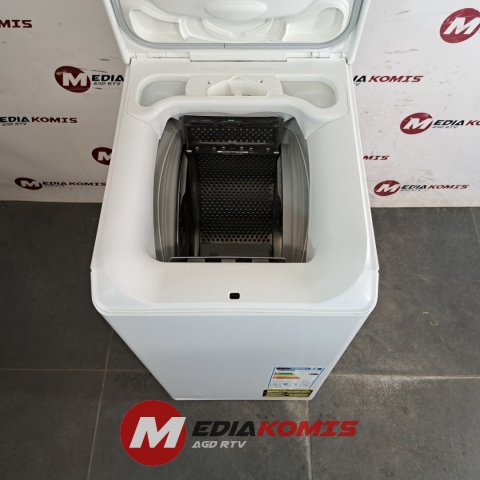 Pralka Zanussi ZWQ61216WA