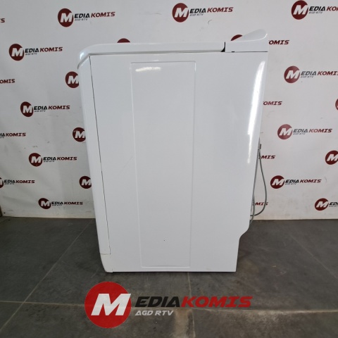 Pralka Zanussi ZWQ61216WA