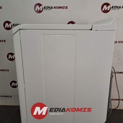 Pralka Zanussi ZWQ61216WA