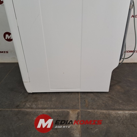 Pralka Zanussi ZWQ61216WA