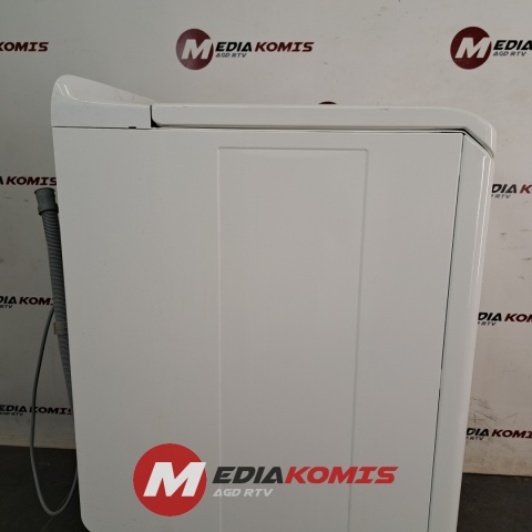 Pralka Zanussi ZWQ61216WA