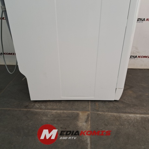 Pralka Zanussi ZWQ61216WA