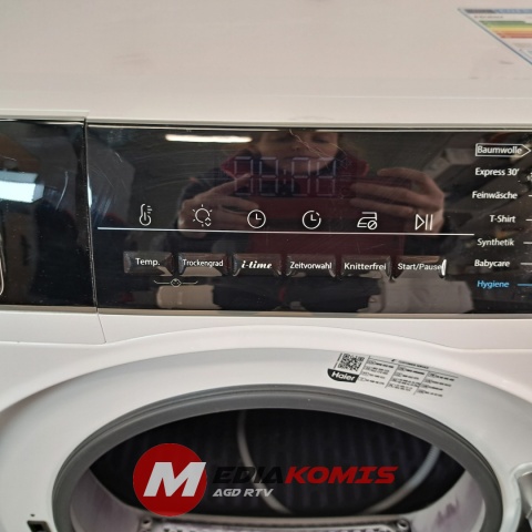 Suszarka Haier HD80-A2939