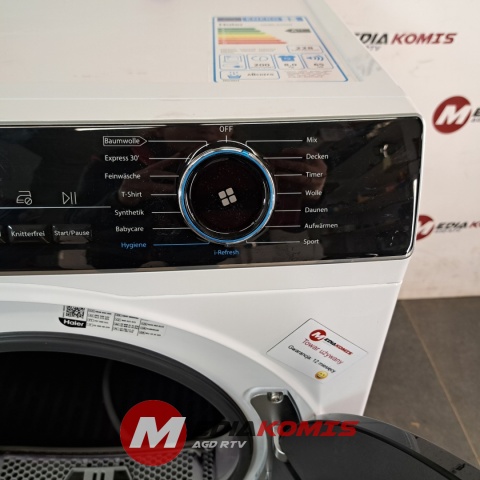 Suszarka Haier HD80-A2939
