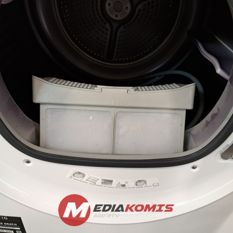 Suszarka Haier HD80-A2939