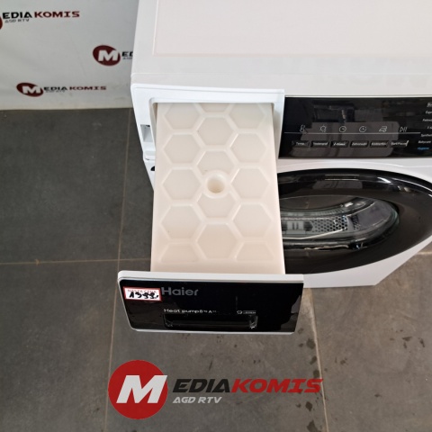 Suszarka Haier HD80-A2939