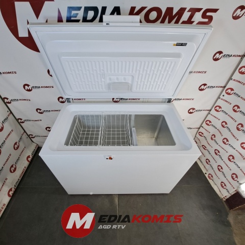 Zamrażarka Bauknecht GTE 220 [2]