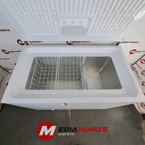 Zamrażarka Bauknecht GTE 220 [2]