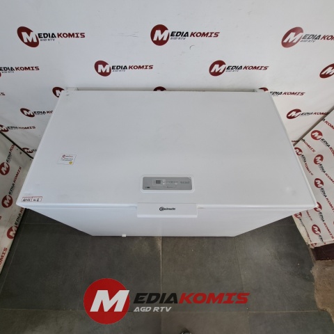 Zamrażarka Bauknecht GTE 220 [2]