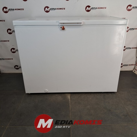 Zamrażarka Bauknecht GTE 220 [2]