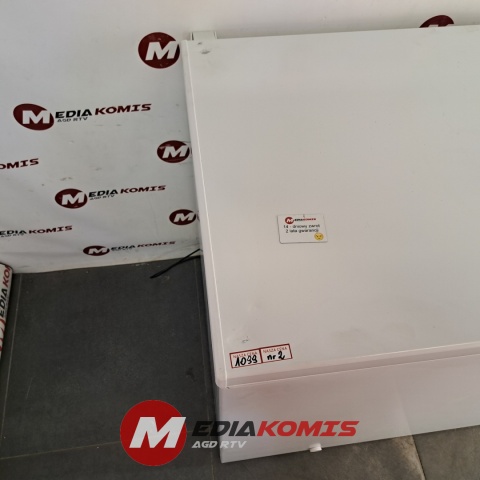 Zamrażarka Bauknecht GTE 220 [2]