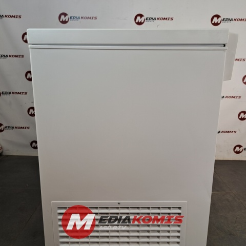 Zamrażarka Bauknecht GTE 220 [2]