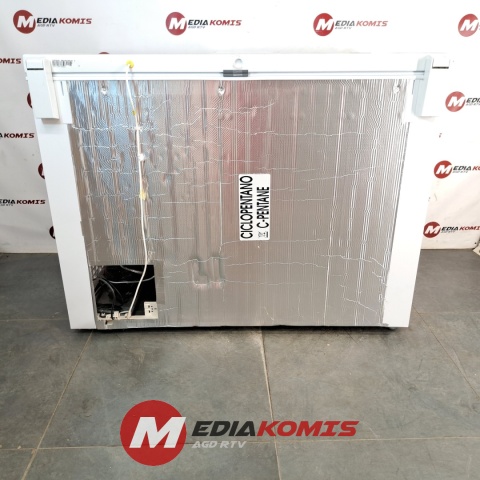 Zamrażarka Bauknecht GTE 220 [2]