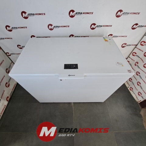 Zamrażarka Bauknecht GTE 822 [2]