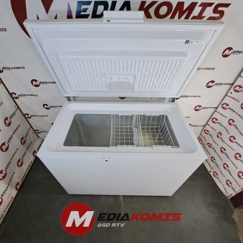 Zamrażarka Bauknecht GTE 822 [2]