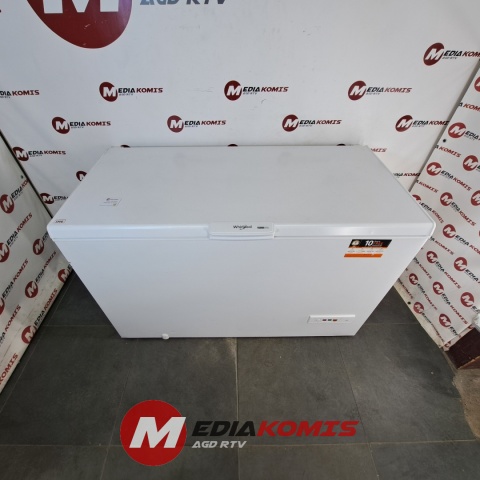 Zamrażarka Whirlpool ACO 432E