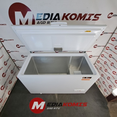 Zamrażarka Whirlpool ACO 432E