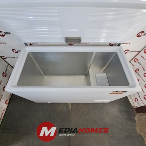 Zamrażarka Whirlpool ACO 432E