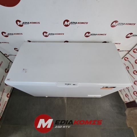 Zamrażarka Whirlpool ACO 432E