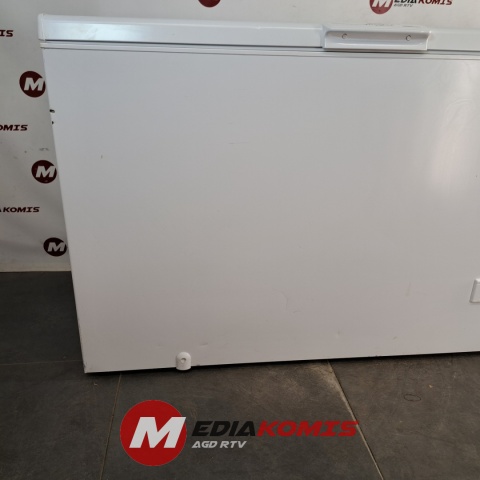 Zamrażarka Whirlpool ACO 432E