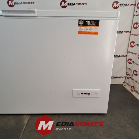 Zamrażarka Whirlpool ACO 432E
