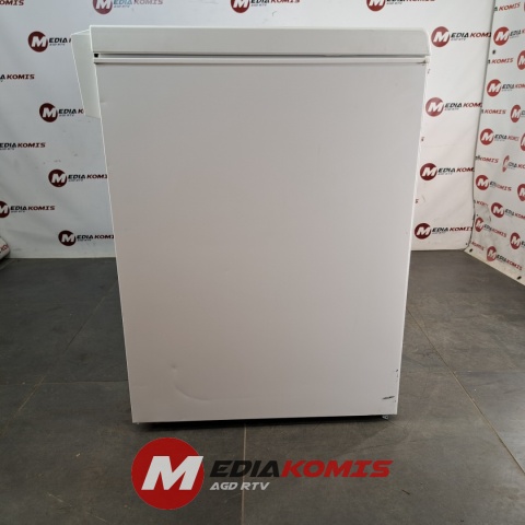 Zamrażarka Whirlpool ACO 432E