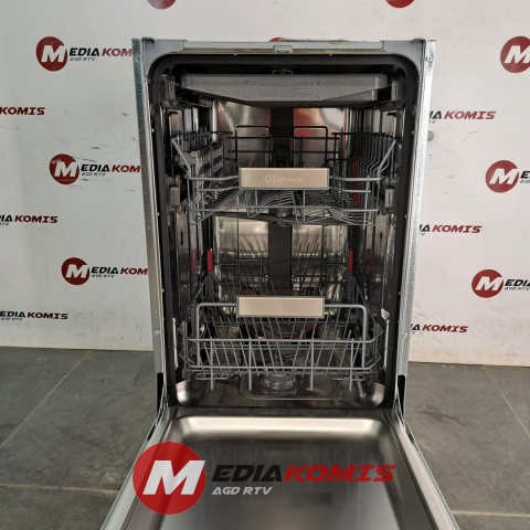 Zmywarka Bauknecht BSBO 3O21 PF X