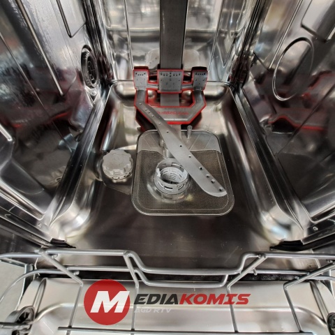 Zmywarka Bauknecht BSBO 3O21 PF X