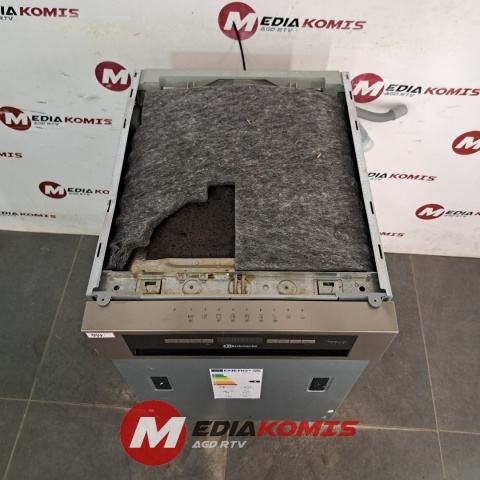 Zmywarka Bauknecht BSBO 3O21 PF X