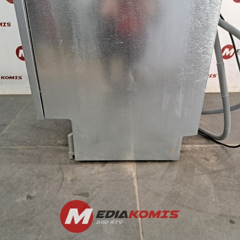 Zmywarka Bauknecht BSBO 3O21 PF X